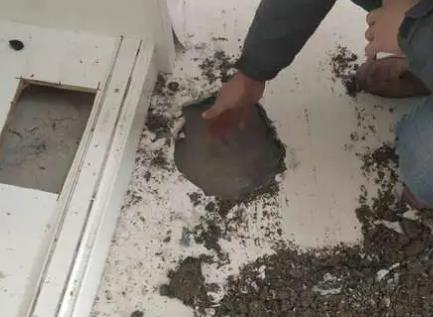 杭锦后旗卫生间漏水维修公司分享下精确定位查漏水一次多少钱?不同级别收费不同