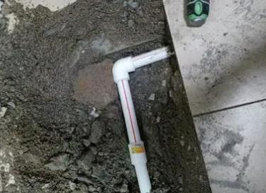 杭锦后旗阳台漏水维修时有哪些声音会影响检漏仪